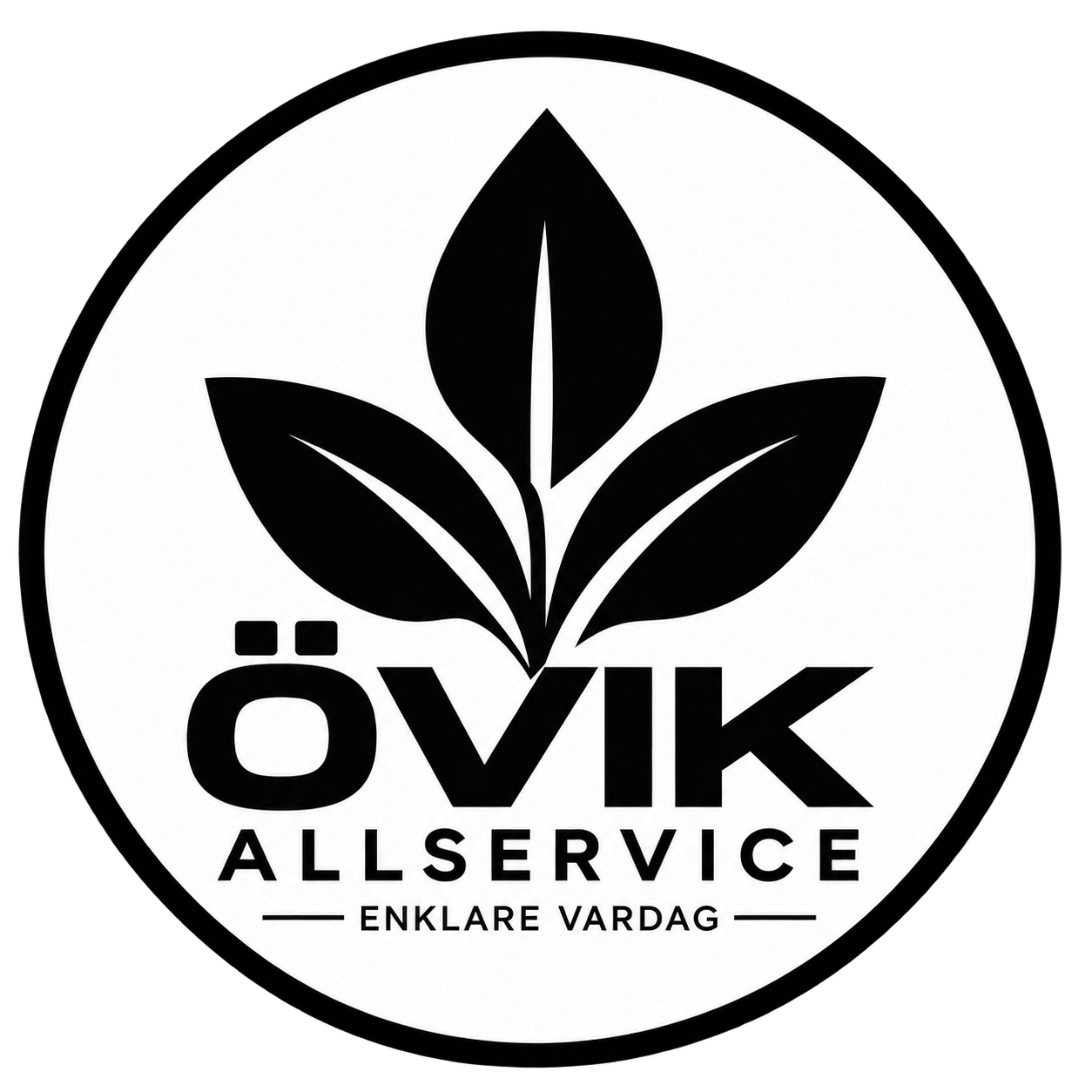 Övikallservice UF